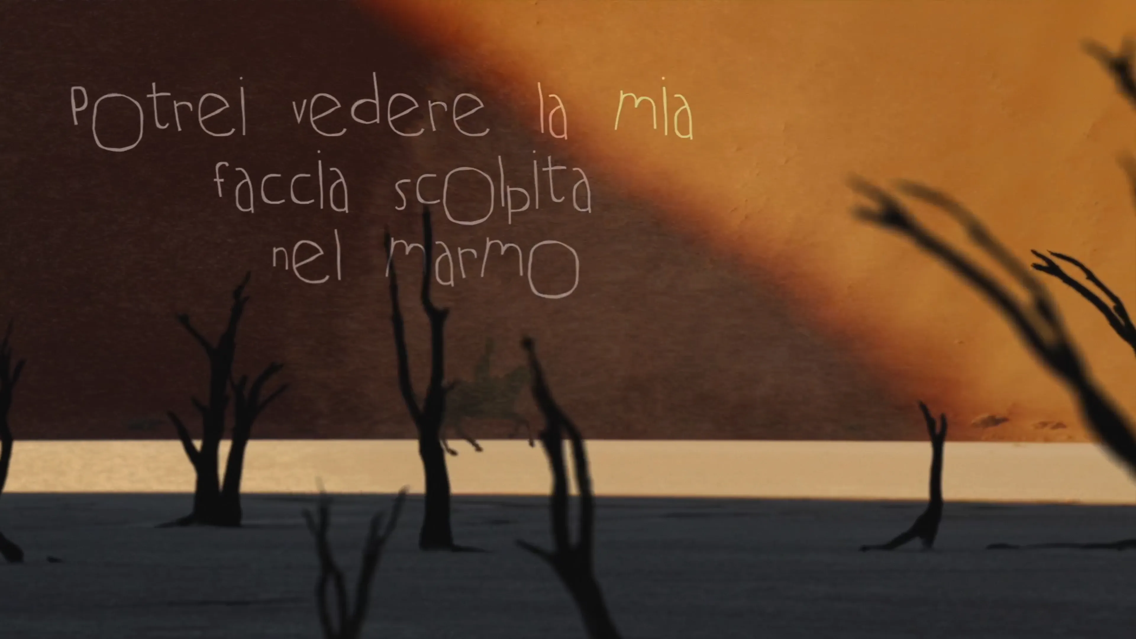Filippo Leroy Still